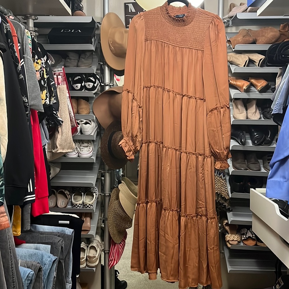 Vici dress